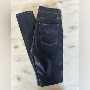 Hudson Skinny Jeans